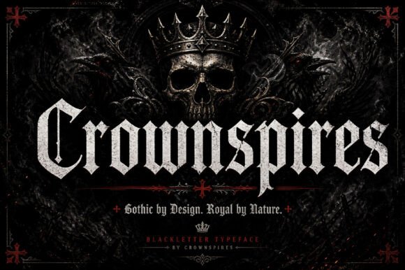 Download Crownspires - Crown Collection