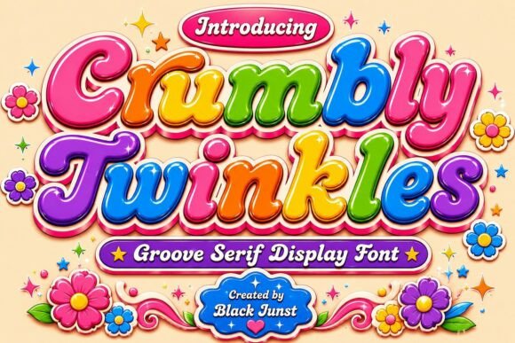 Download Crumbly Twinkles - Premium Resources