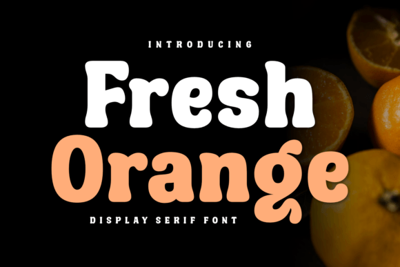 Download Fresh Orange - Premium Resources
