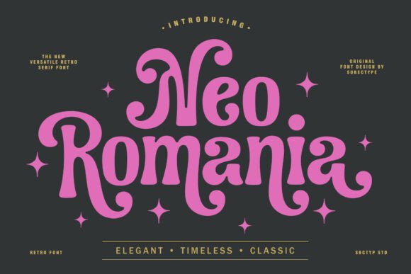 Download Neo Romania - Premium Resources