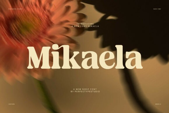 Download Mikaela - Premium Resources