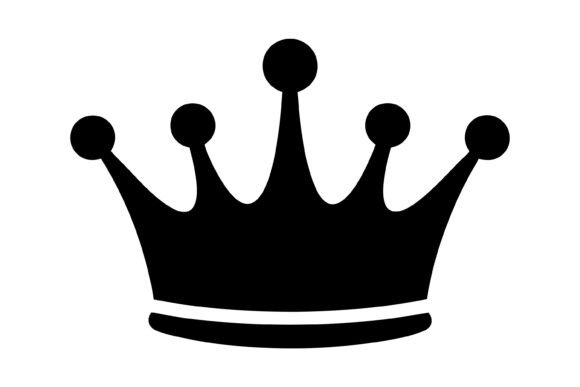 Download Crown SVG, Queen Crown SVG, King Crown - Crown Collection